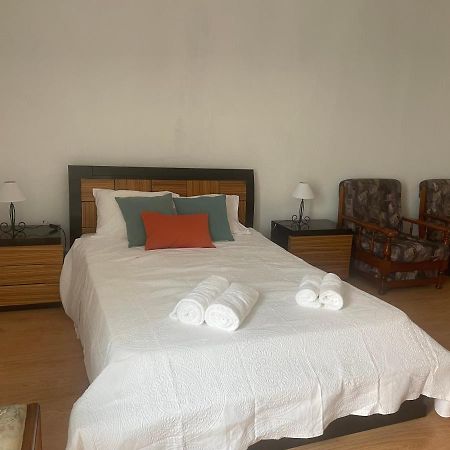 Canto Da Flor Apartment Ponta Delgada  Exterior photo